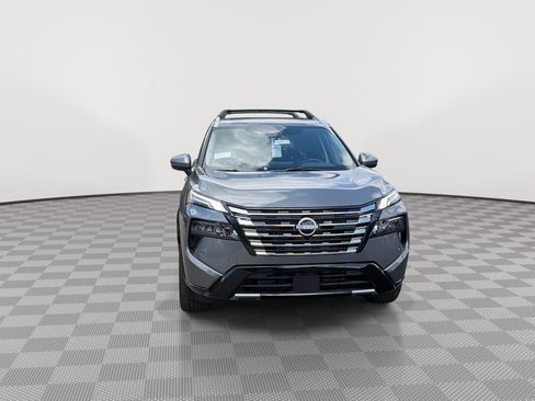 New 2026 Nissan Rogue Platinum AWD/4WD image 3
