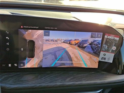 New 2025 Audi Q5 Premium image 13