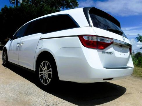Used 2013 Honda Odyssey EX image 13