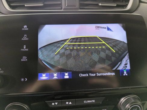 Used 2019 Honda CR-V EX image 19