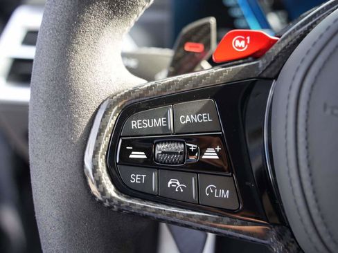 Used 2025 BMW M2 Coupe RWD w/ M Driver's Package image 19