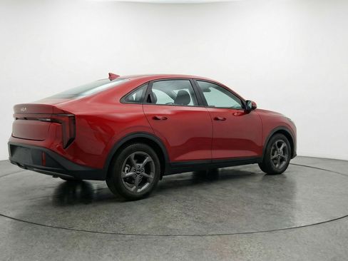 Used 2025 Kia K4 FWD image 9