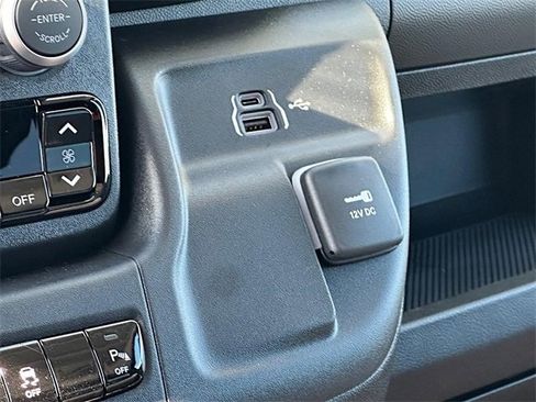New 2026 RAM ProMaster 2500 w/ Safety Group image 23