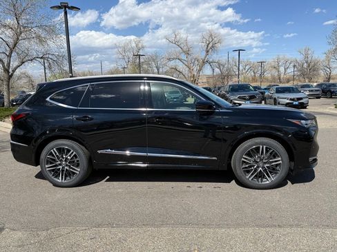 New 2026 Acura MDX w/ Advance Package image 4