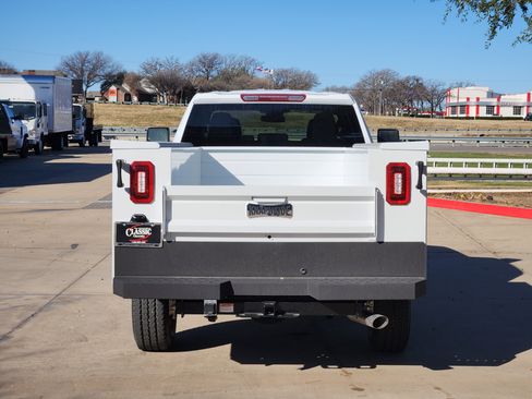 New 2026 Chevrolet Silverado 2500 W/T w/ WT Convenience Package image 13