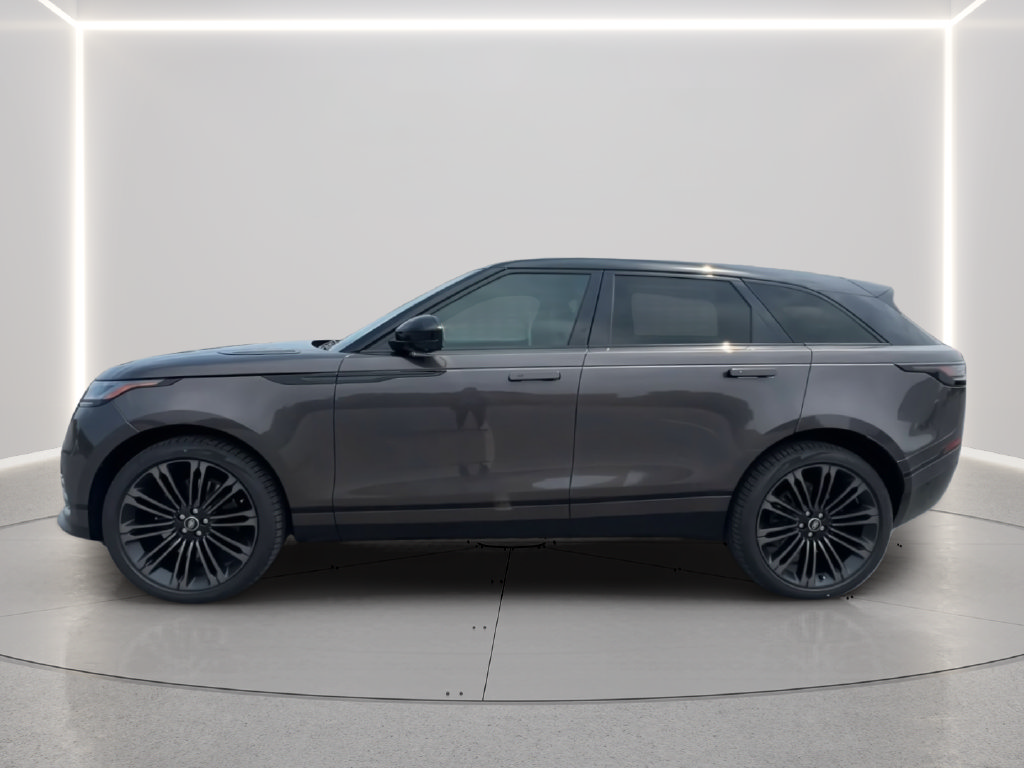 Used 2026 Land Rover Range Rover Velar Dynamic SE AWD/4WD image 3