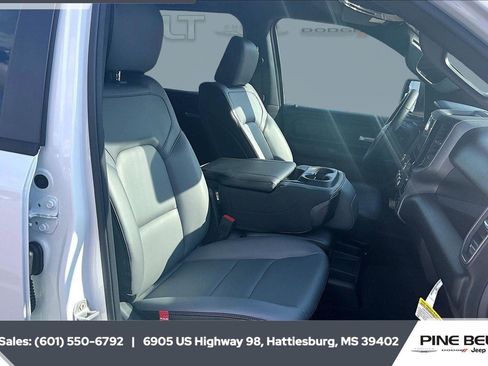 New 2026 RAM 1500 Tradesman RWD image 9