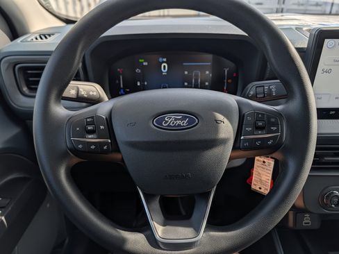 New 2026 Ford Maverick XL FWD image 27