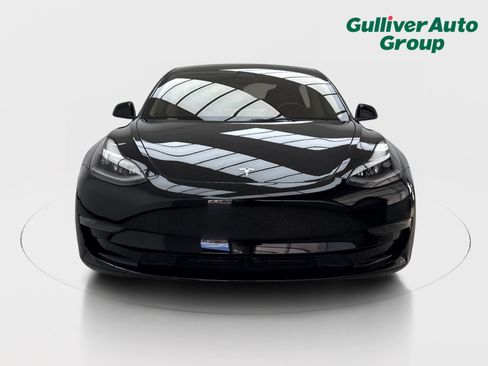 Used 2023 Tesla Model 3 Long Range AWD/4WD image 14
