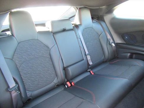New 2026 Dodge Charger Scat Pack w/ Blacktop Package AWD/4WD image 13