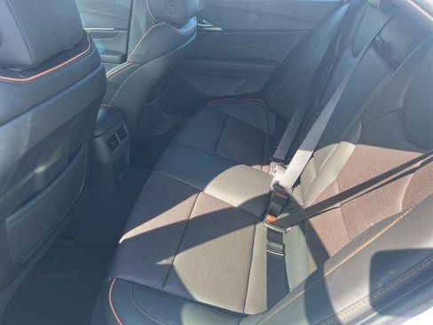 New 2026 Cadillac CT4 Sport image 14