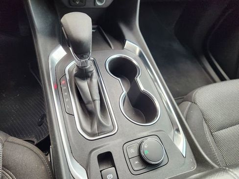 Used 2022 Chevrolet Traverse LT w/ LPO, Cargo Package image 17