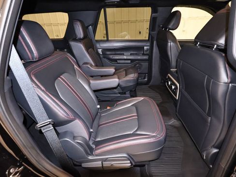 Certified 2024 Ford Expedition Limited AWD/4WD image 20