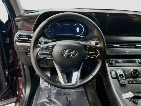 Used 2022 Hyundai Palisade Limited AWD/4WD image 11