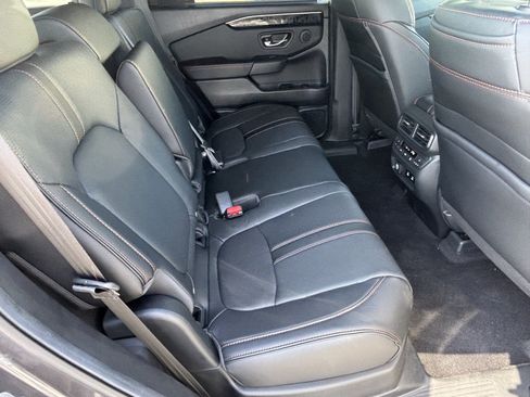 New 2026 Honda Passport TrailSport Elite image 11