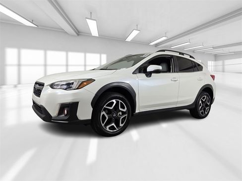 Used 2019 Subaru Crosstrek 2.0i Limited w/ Moonroof Package w/Navigation image 2