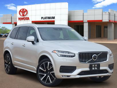 Used 2021 Volvo XC90 T6 Momentum w/ Protection Package Premier