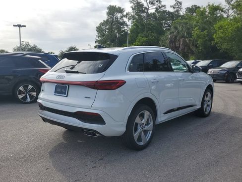 New 2026 Audi Q5 Premium Plus AWD/4WD image 5