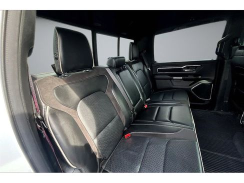 Used 2023 RAM 1500 Laramie image 24