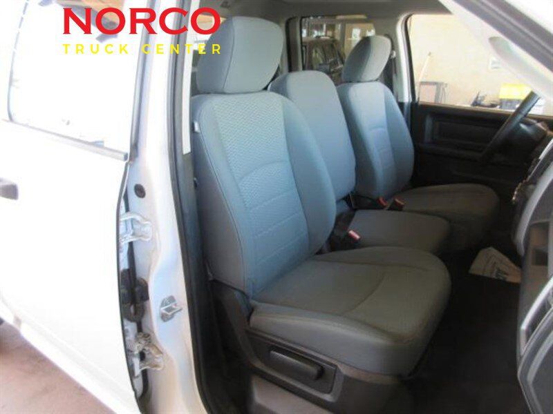 Used 2015 RAM 1500 Express RWD image 14