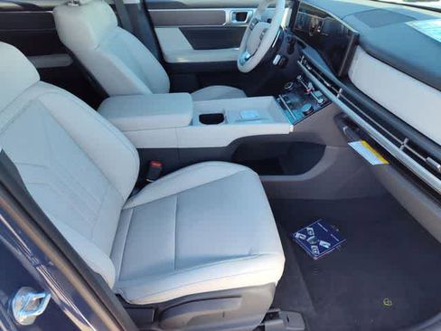 New 2026 Hyundai Santa Fe SEL image 19