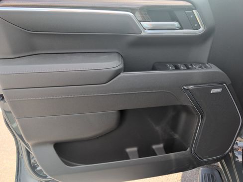 New 2026 Chevrolet Silverado 1500 LT Trail Boss image 11