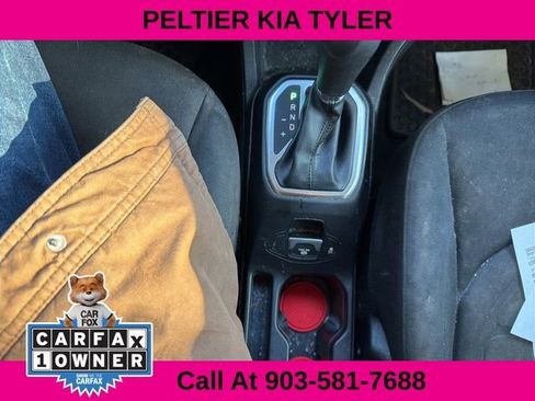 Used 2020 Jeep Renegade Latitude w/ Cold Weather Group image 23