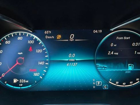 Used 2022 Mercedes-Benz C 300 Cabriolet image 16