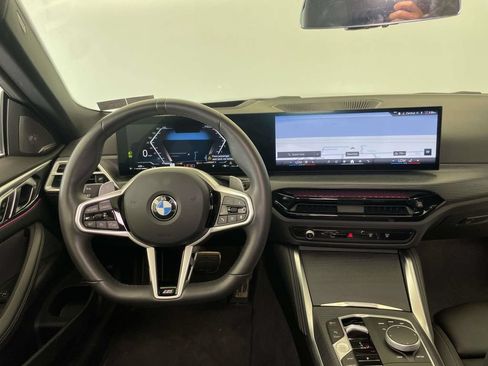 Used 2025 BMW 430i xDrive Coupe w/ M Sport Package AWD/4WD image 21