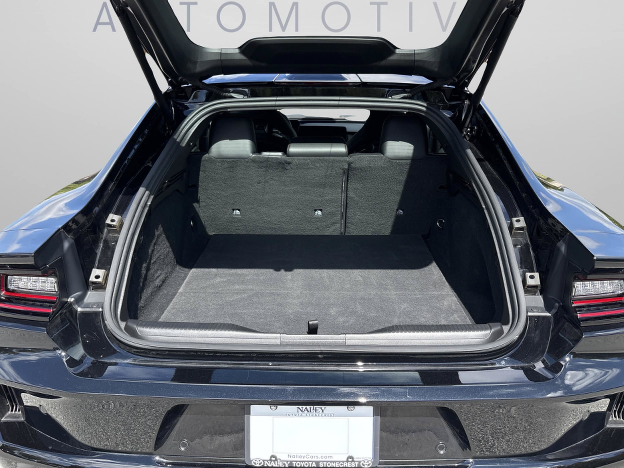 Used 2026 Dodge Charger R/T AWD/4WD image 24