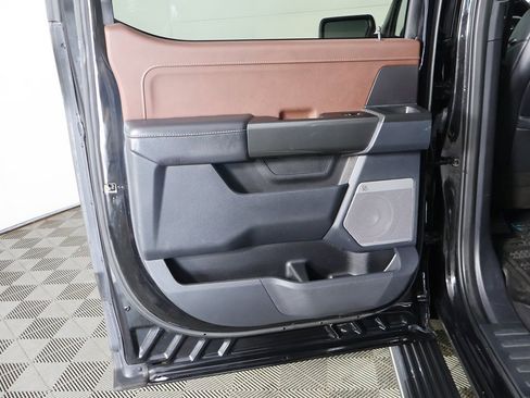 Used 2023 Ford F150 Lariat w/ Equipment Group 502A High image 27