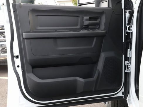 New 2026 RAM 5500 Tradesman w/ Chrome Appearance Group image 13