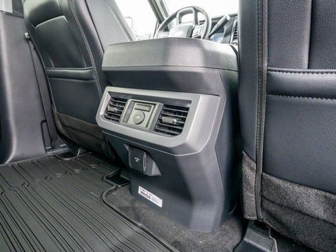 New 2026 Ford F250 Lariat w/ Black Appearance Package image 14