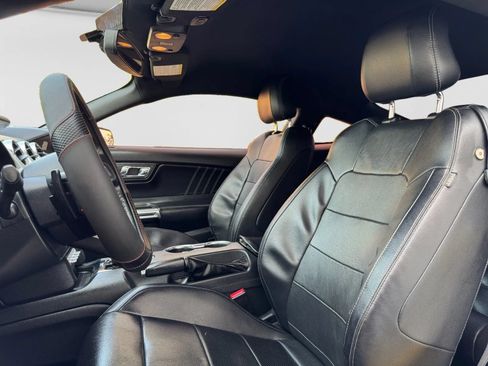 Used 2015 Ford Mustang GT Premium RWD image 13