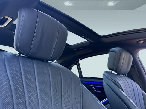 Certified 2023 Mercedes-Benz S 500 4MATIC image 16