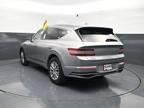 Used 2025 Genesis GV80 2.5T Standard AWD/4WD image 7