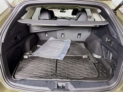 Certified 2025 Subaru Outback Limited XT image 32