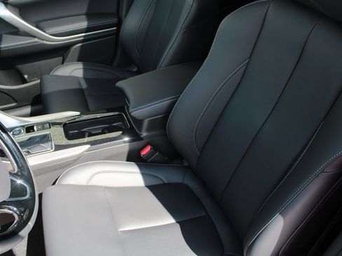 New 2026 Mitsubishi Eclipse Cross SEL image 5