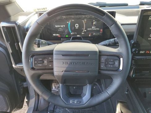 New 2026 GMC Hummer EV SUV image 22