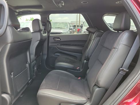Used 2026 Dodge Durango GT AWD/4WD image 14