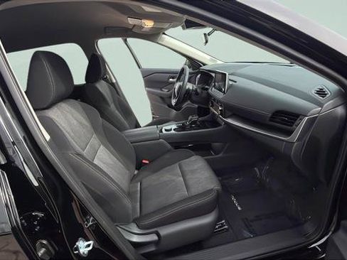 New 2026 Nissan Rogue SV w/ Cold Weather Package image 26