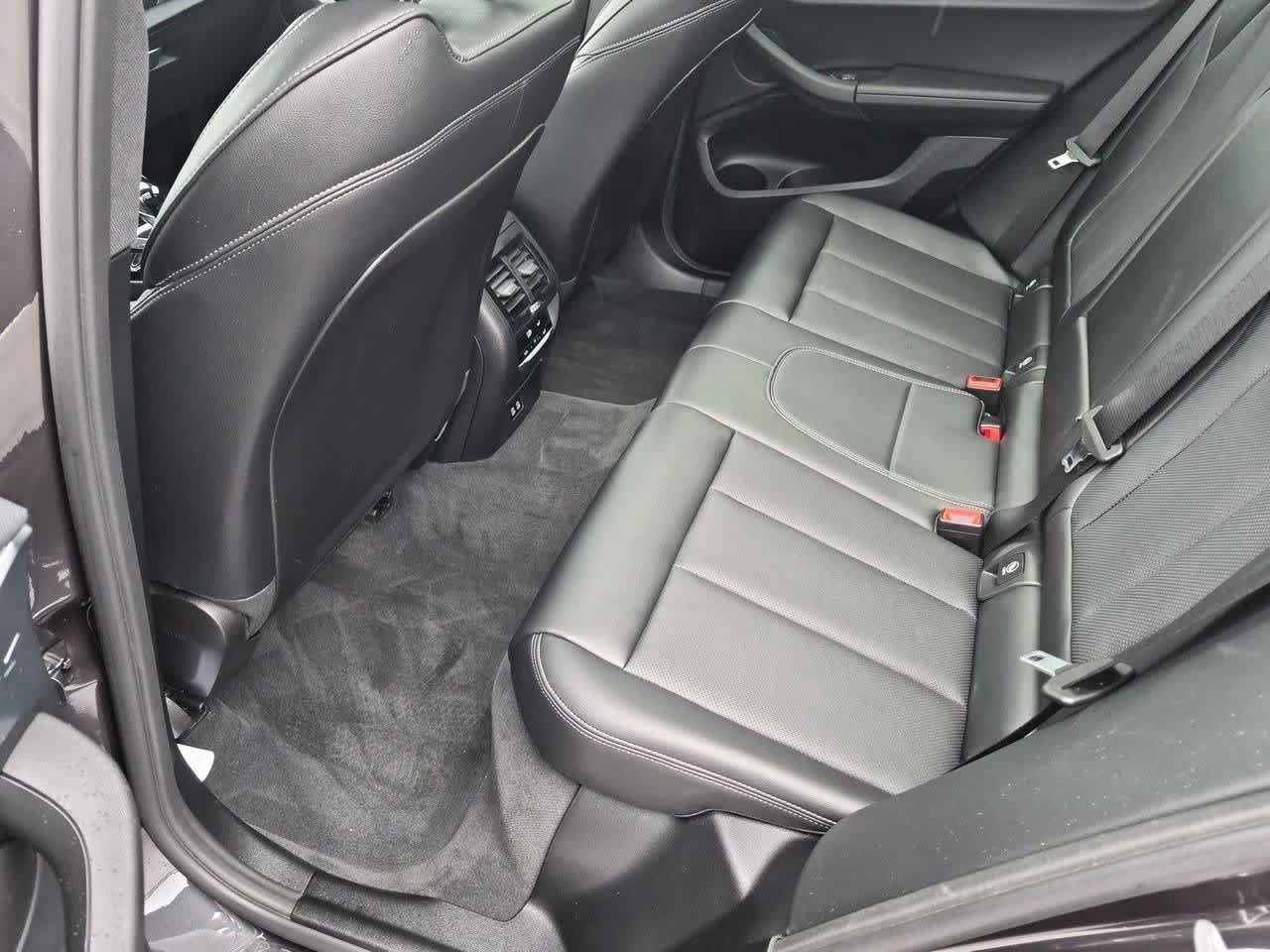 Used 2022 BMW X3 M40i AWD/4WD image 20