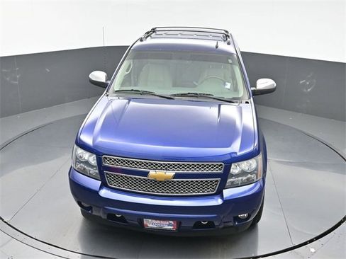 Used 2013 Chevrolet Avalanche LT w/ All-Star Edition image 28