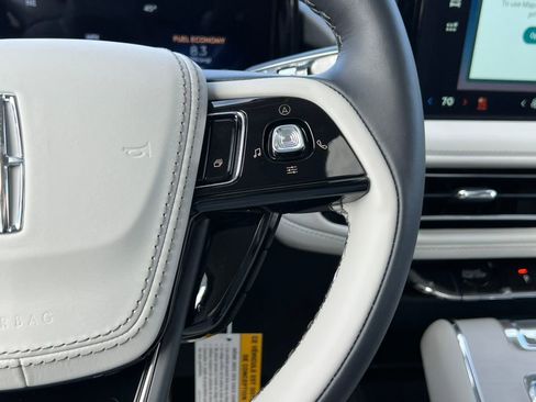 New 2026 Lincoln Aviator Reserve AWD/4WD image 20