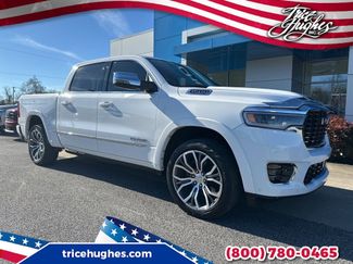 Used 2025 RAM 1500 Tungsten w/ Bed Utility Group video 1