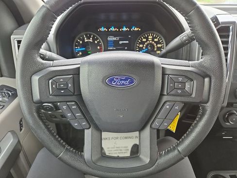 Used 2016 Ford F150 XLT w/ Equipment Group 301A Mid AWD/4WD image 21