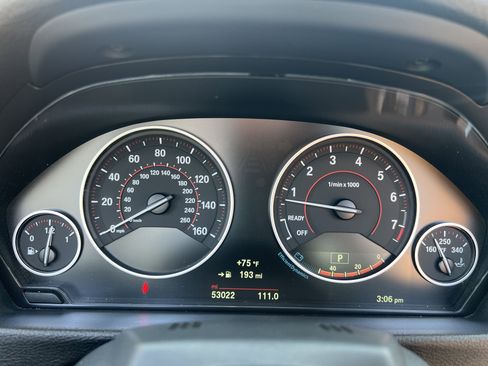 Used 2018 BMW 430i Convertible w/ Premium Package RWD image 19