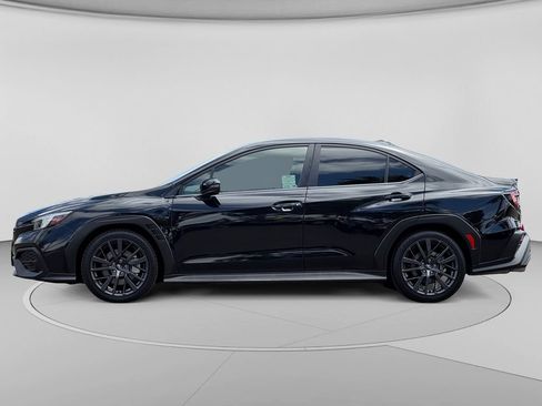 Used 2022 Subaru WRX Limited AWD/4WD image 8