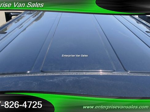 Used 2023 Ford Transit 350 XLT RWD image 21