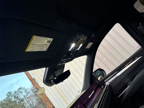 Used 2025 Cadillac Escalade Sport image 19